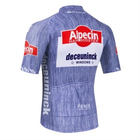 Wielershirt 2024 Alpecin Deceuninck